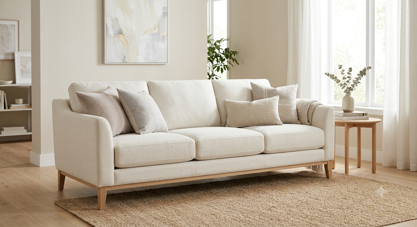Sofa, Chairs & Recliners – JJ Design Interio